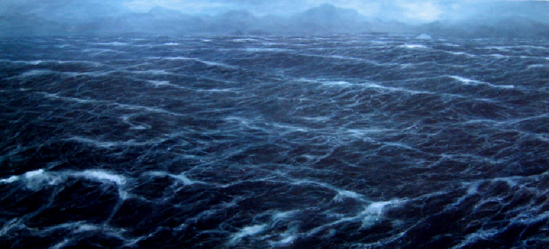 Illustration for article titled This Is How the Ocean Makes Earth Livable